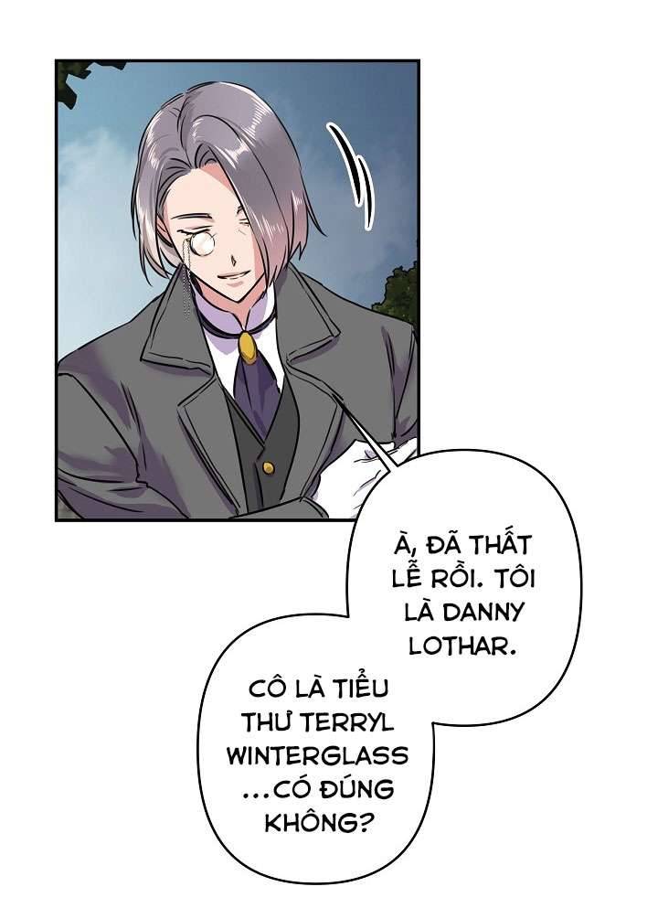 Tôi Không Phải Là Cinderella Chapter 1 - Next Chapter 1.5