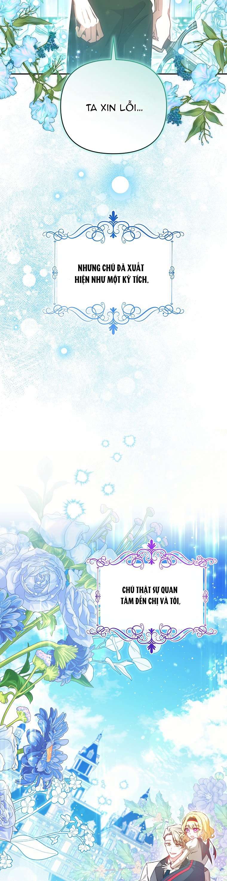 Chị Gái Tôi Là Nhân Vật Chính Chap 1 - Next Chap 2