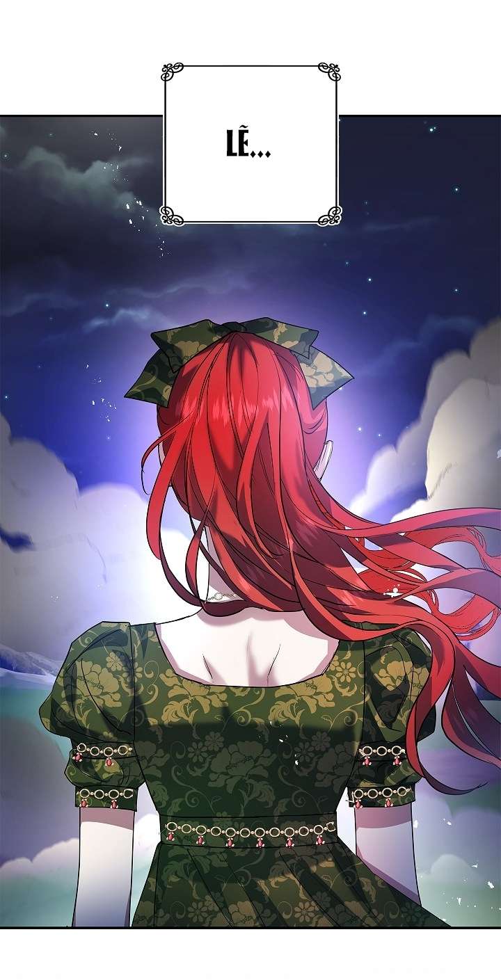 Hôn Phu Ẩn Sắc Chapter 18 - Trang 4