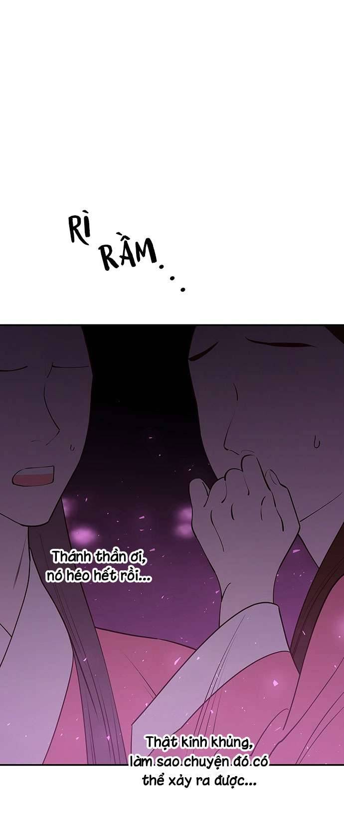 Vương Tử Huyền Bí Chapter 51 - Trang 4