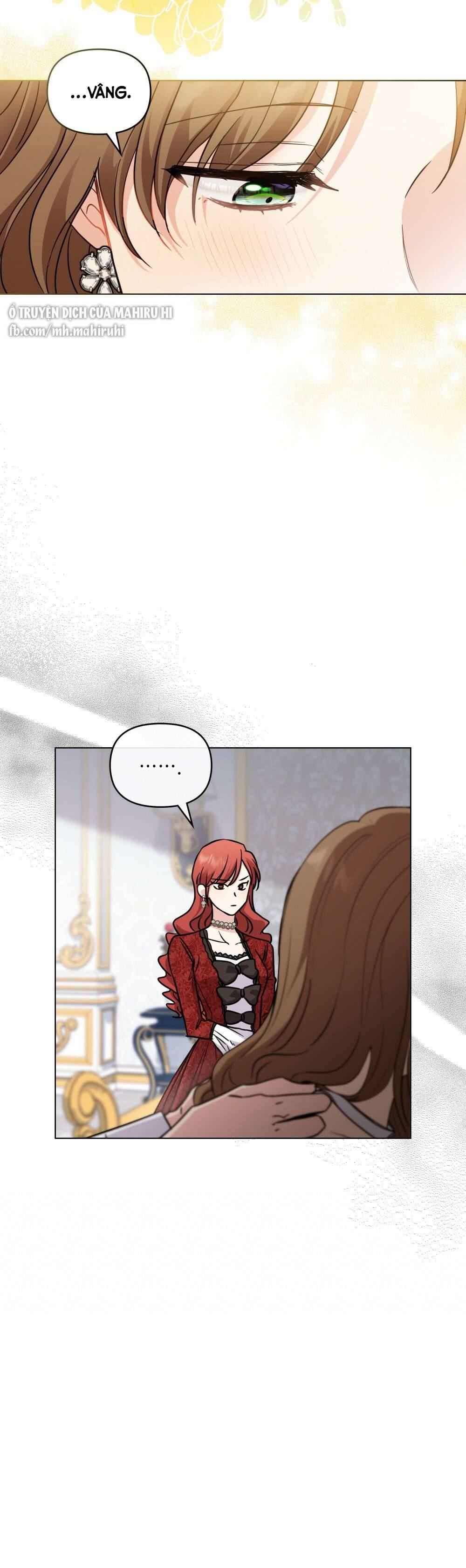 Tìm Lại Camellia Chapter 40 - Trang 4