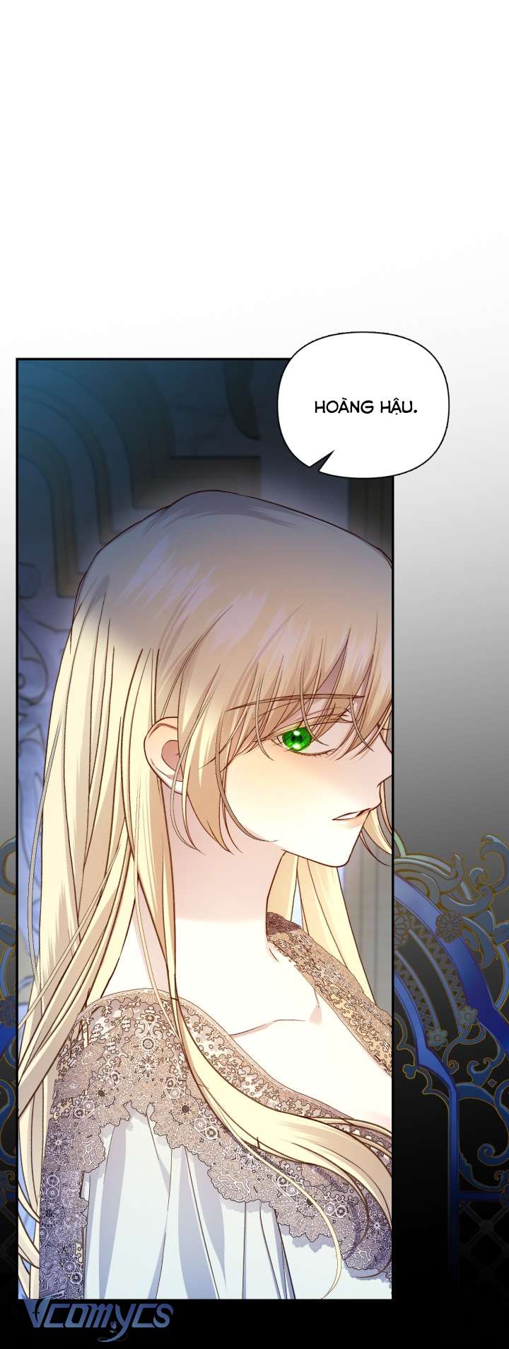 Phương Pháp Che Giấu Đứa Con Của Hoàng Đế Chapter 94 - Trang 4