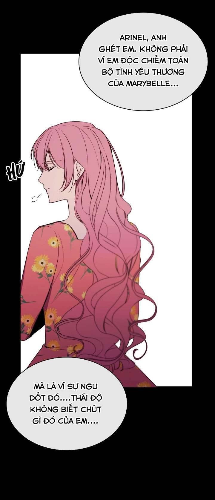 Ác Nữ Cần Bạo Chúa Chapter 48 - Trang 4