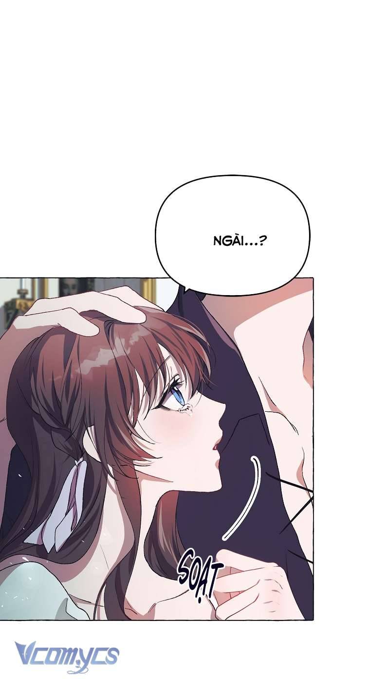 Thời Gian Của Nhân Vật Phụ Có Giới Hạn Chapter 16 - Next Chapter 17