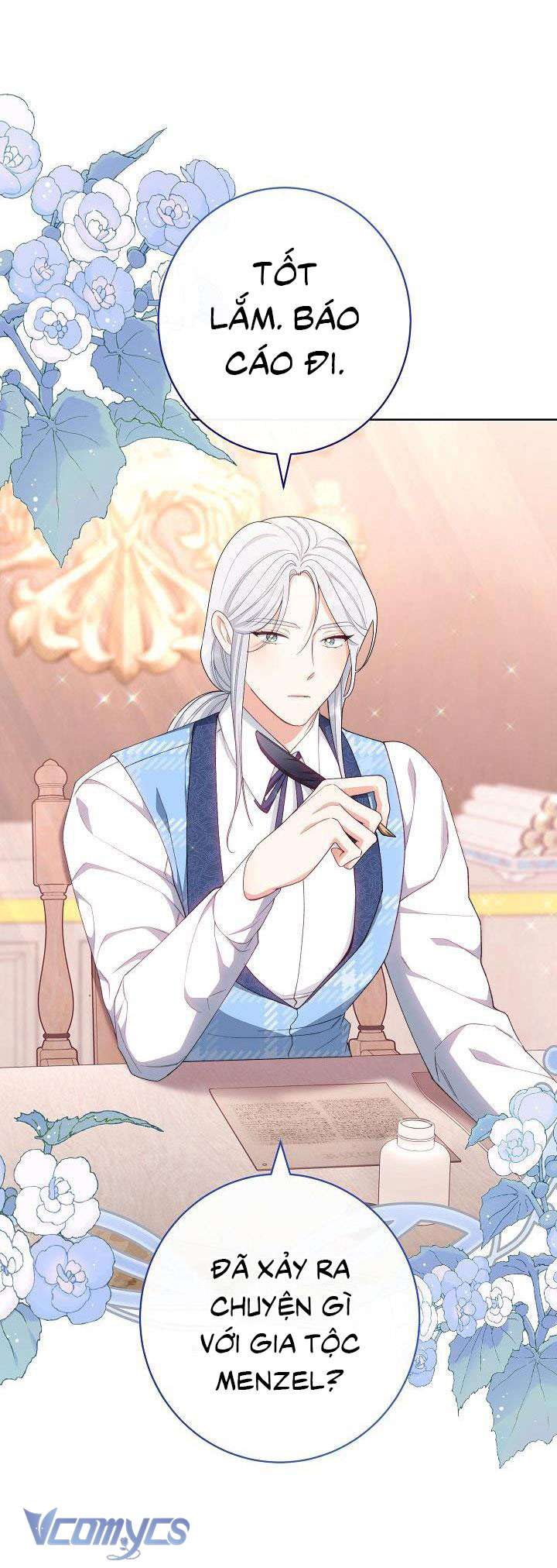 Hầu Gái Độc Quyền Của Hoàng Hậu Phản Diện Chapter 9 - Next Chapter 10