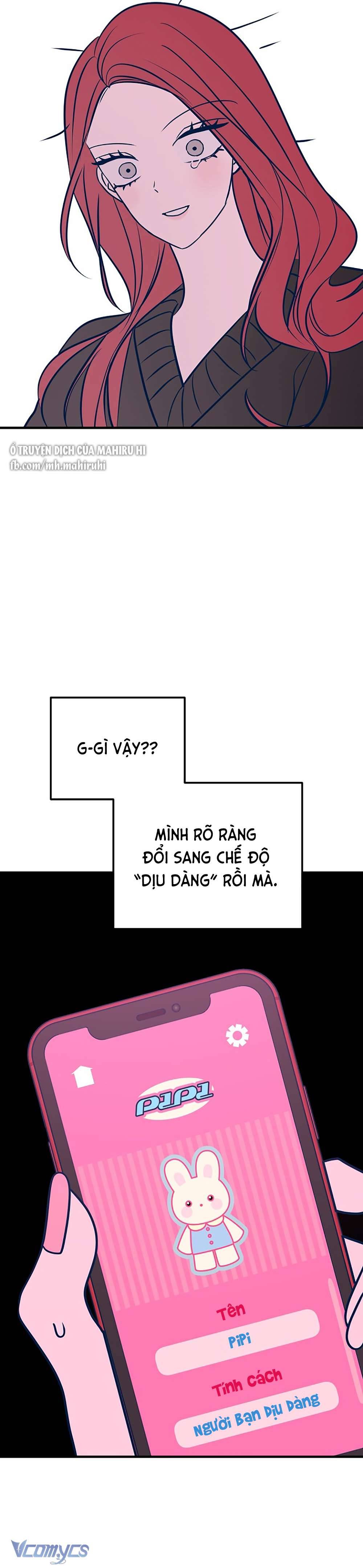 Kẻ Rác Rưởi Không Đáng Được Yêu Chapter 49 - Trang 4