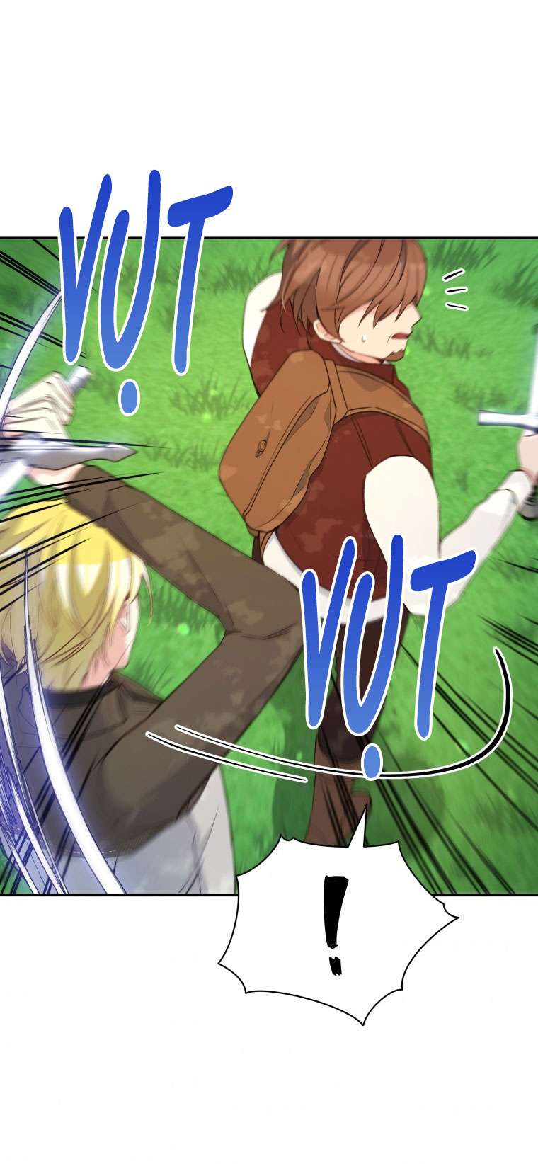 Người Bảo Hộ Của Bạo Quân Là Ma Nữ Tàn Độc Chap 47 - Next Chap 48