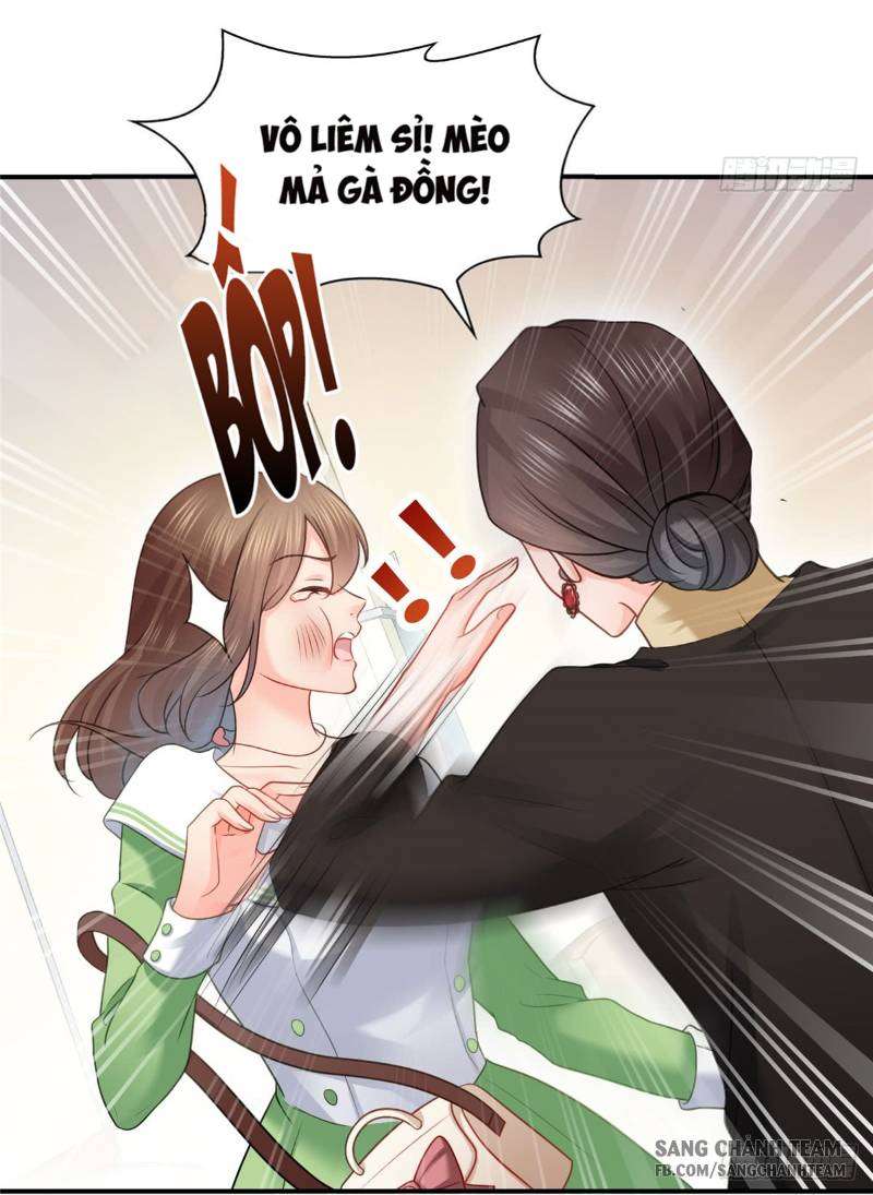 Hệt Như Hàn Quang Gặp Nắng Gắt Chap 52 - Next Chap 53