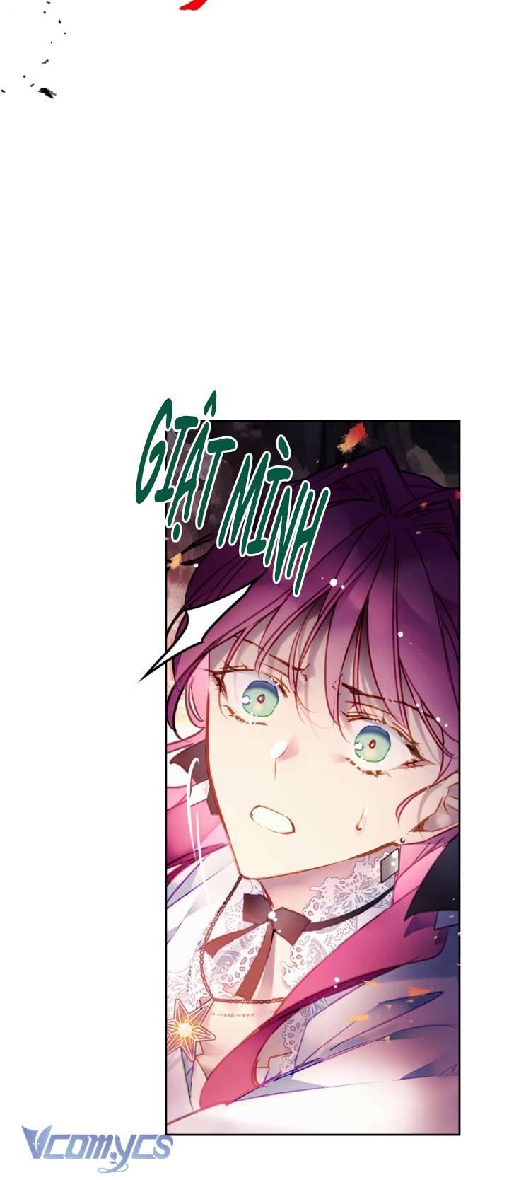 Kết Cục Của Nhân Vật Phản Diện Chỉ Có Thể Là Cái Chết Chapter 115 - Trang 4