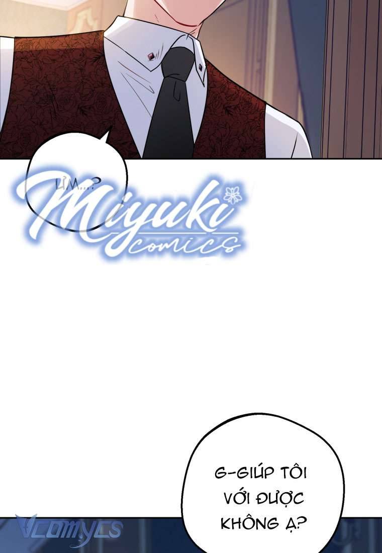 Được Yêu Thương Mà Còn Ngại Ngùng Sao! Chapter 11 - Trang 4