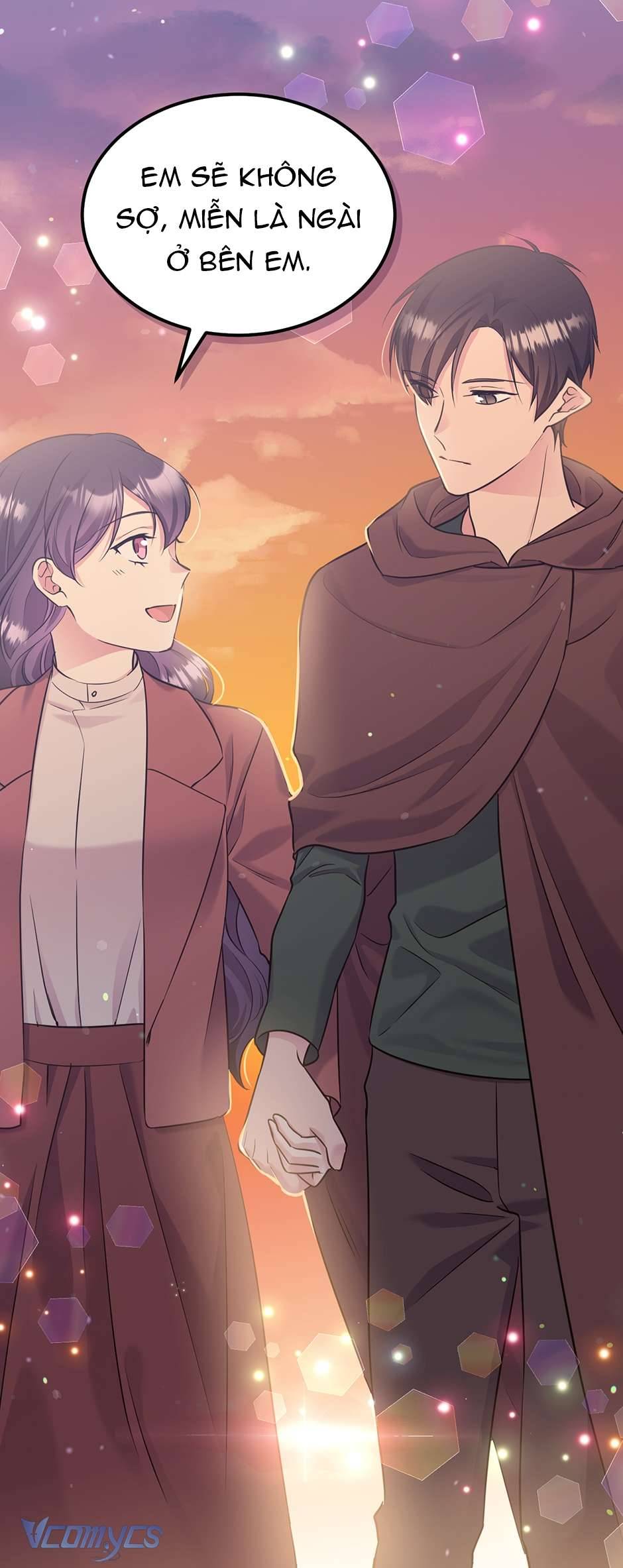 Mục Tiêu Là Cuộc Sống Hoàn Hảo Bất Khả Xâm Phạm Chapter 90 - Trang 4