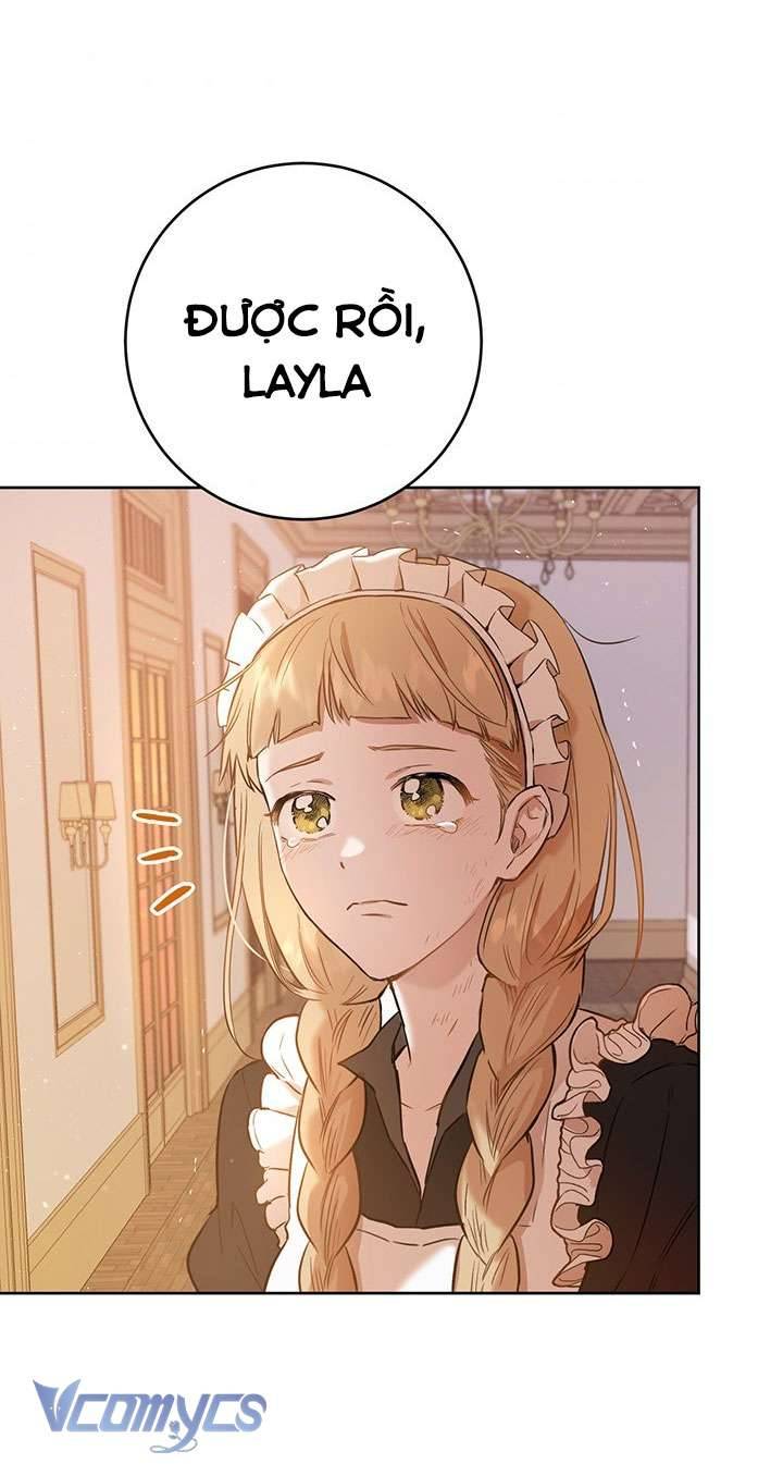 Cuộc Sống Mới Của Công Nương Chapter 22 - Trang 4