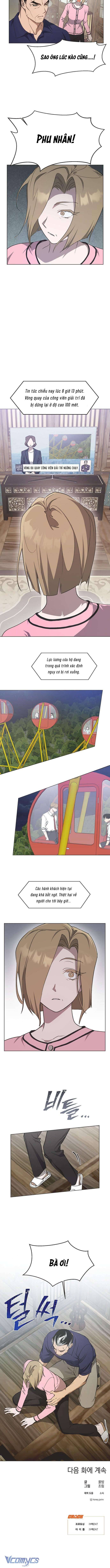 Lọ Lem Không Hoàn Hảo Chap 31 - Trang 4