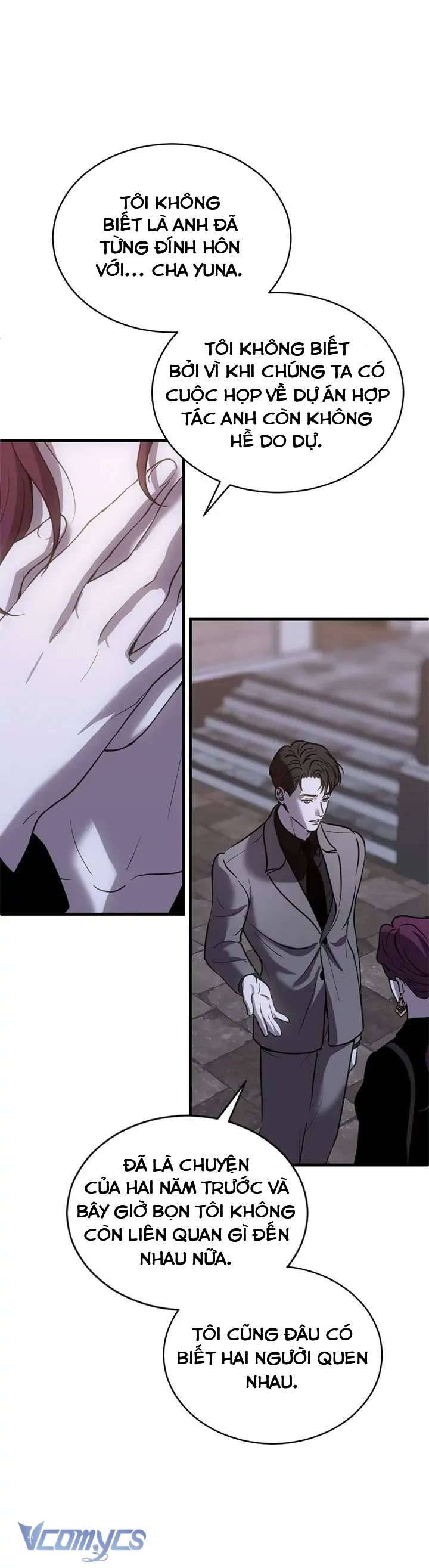 Ba Lần Động Phòng Chapter 26 - Next Chapter 26