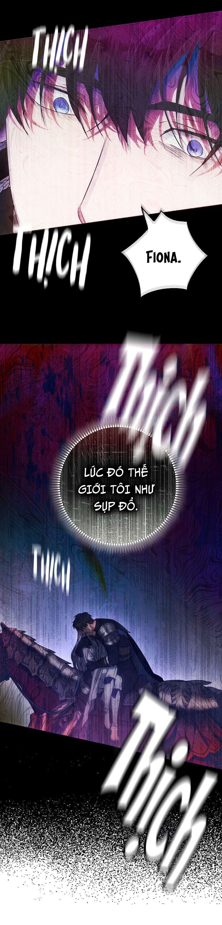 Tôi Trở Thành Vợ Của Nam Chính Chap 68 - Trang 3