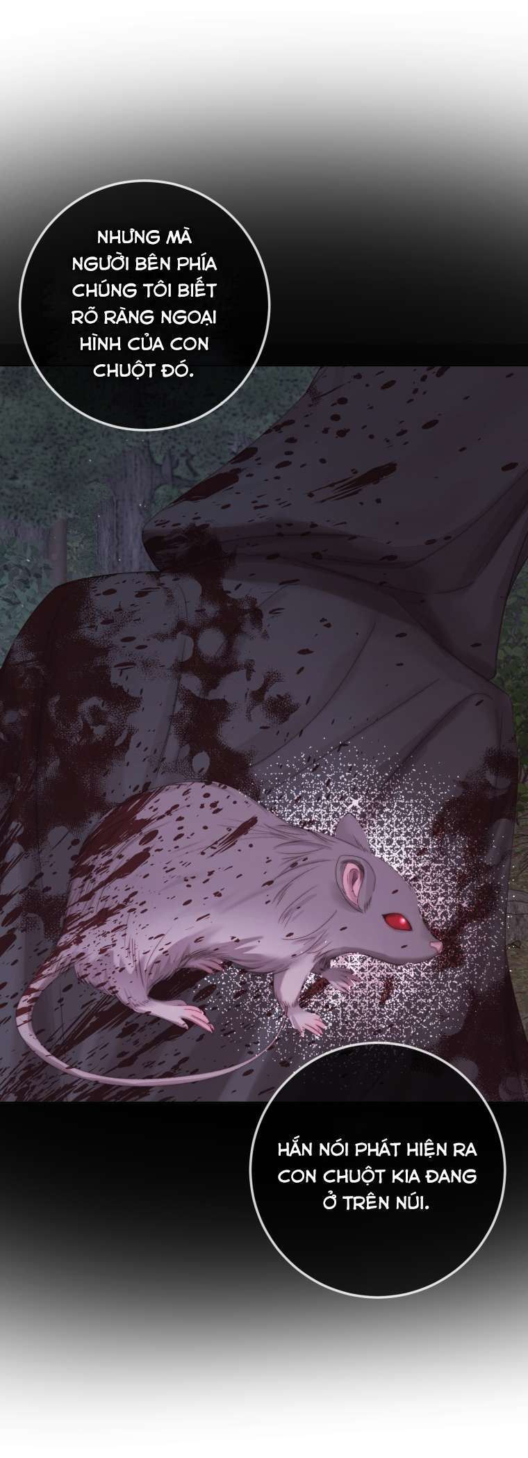 Siren: Trở Thành Gia Đình Của Nhân Vật Phản Diện Chapter 65 - Trang 3