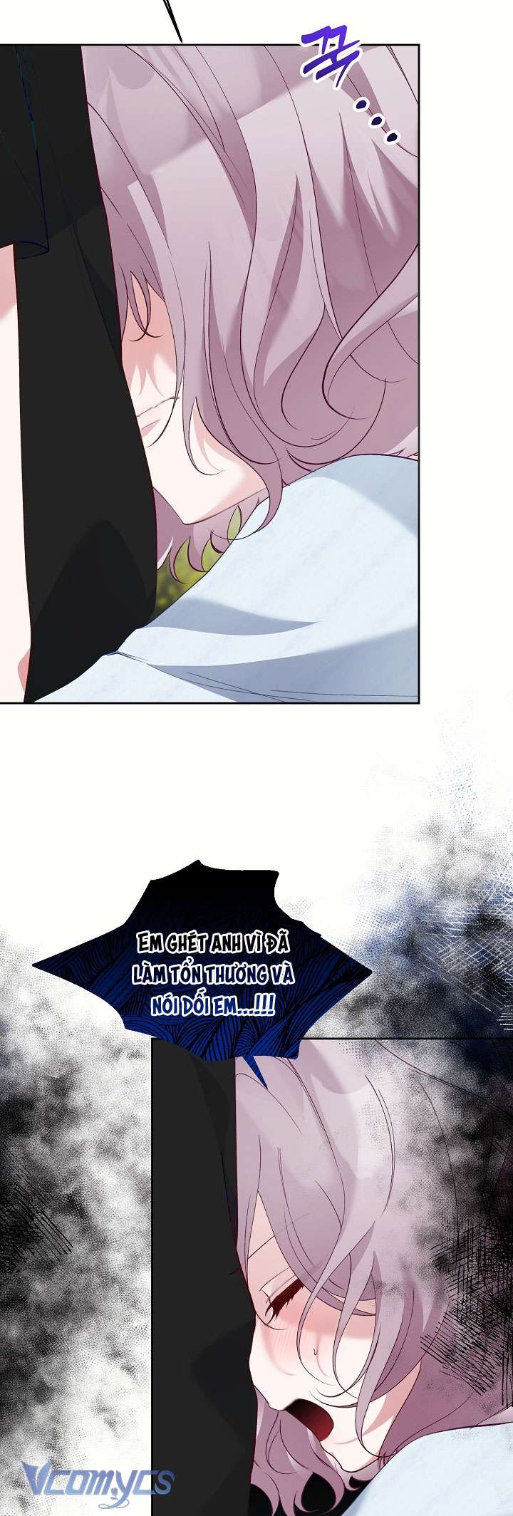 [18+] Dinh Thự Young Chun Hwa: Mãi Một Tình Yêu Chapter 17 - Next Chapter 18