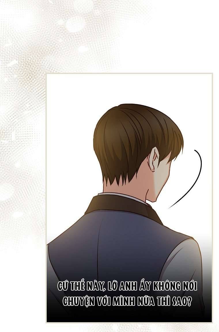 Cẩn Thận Với Các Anh Trai Đấy! Chap 81 - Trang 2