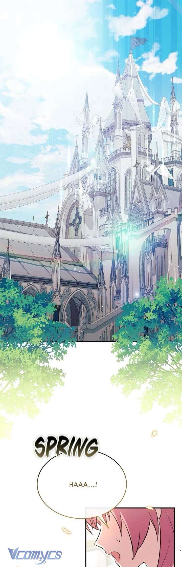 Dàn Harem Nóng Bỏng Đang Dần Lạnh Nhạt với Tôi! Chap 2 - Trang 3