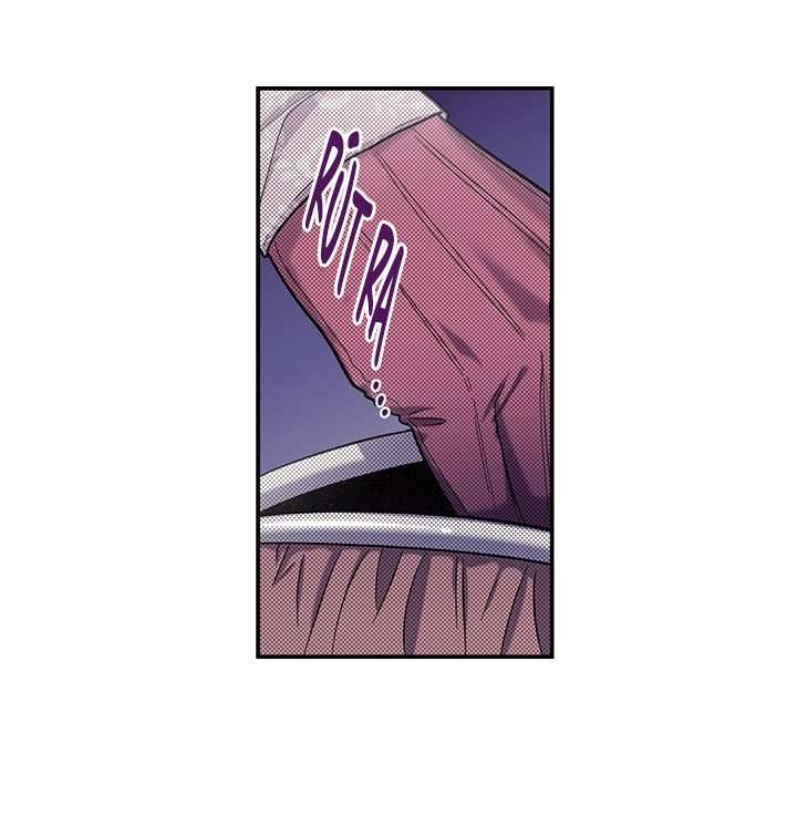 May Mắn Hay Bất Hạnh Chap 38 - Trang 4