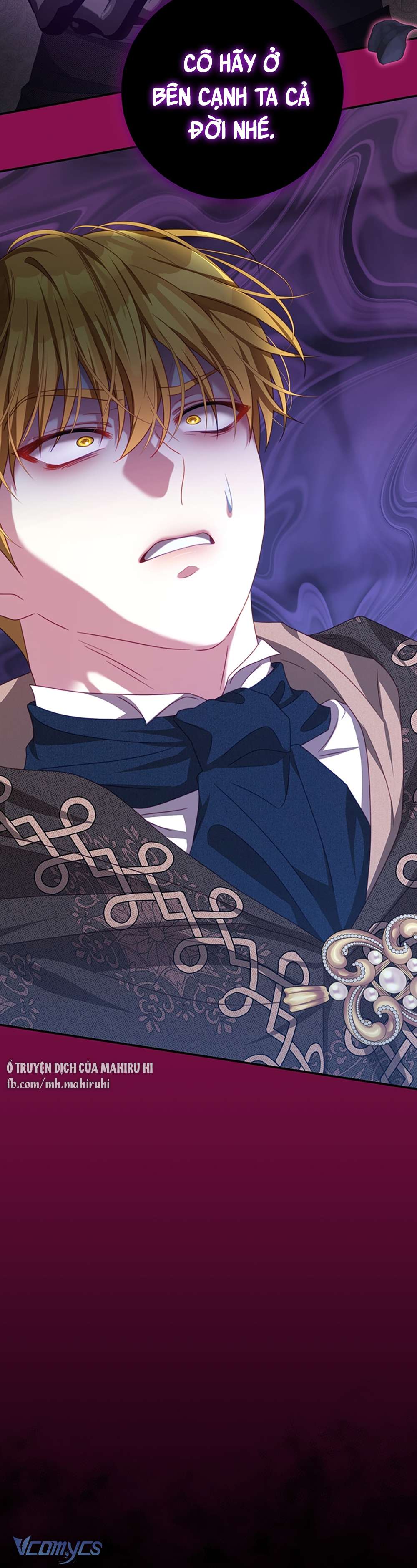 Trở Thành Tình Địch Của Các Nam Chính Chapter 75 - Next Chapter 76