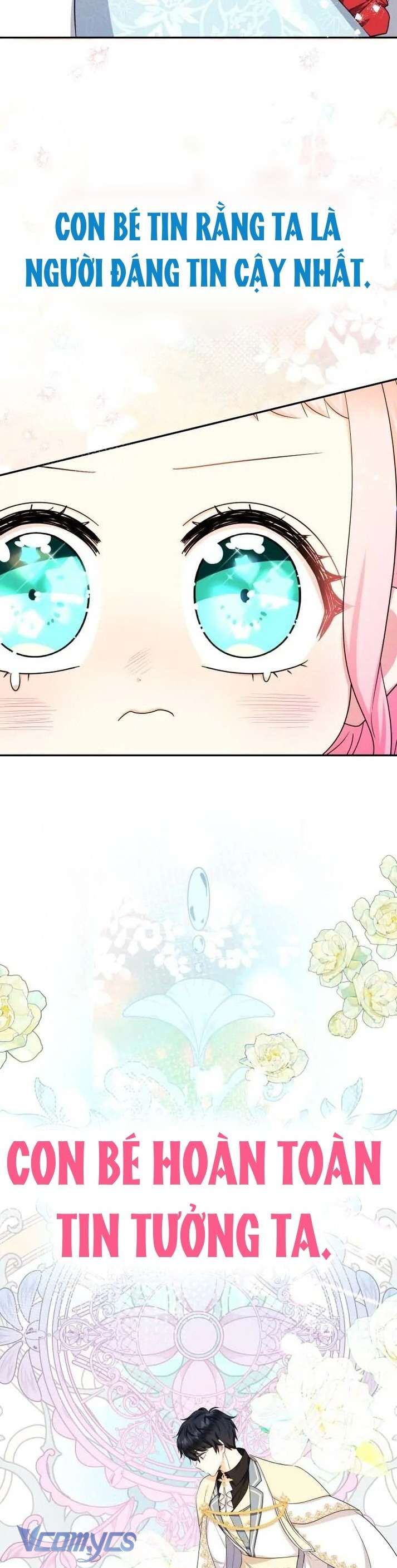 Tiểu Thư Tích Tiền Đi Bụi Chapter 46 - Trang 4