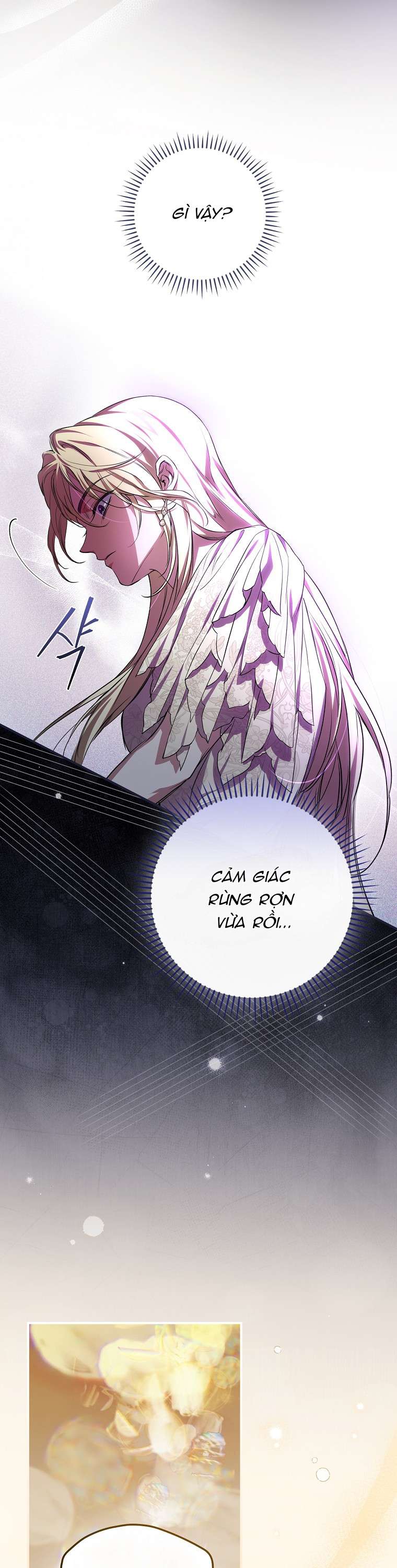 Đi Tìm Người Chồng Mới Chap 3 - Trang 2