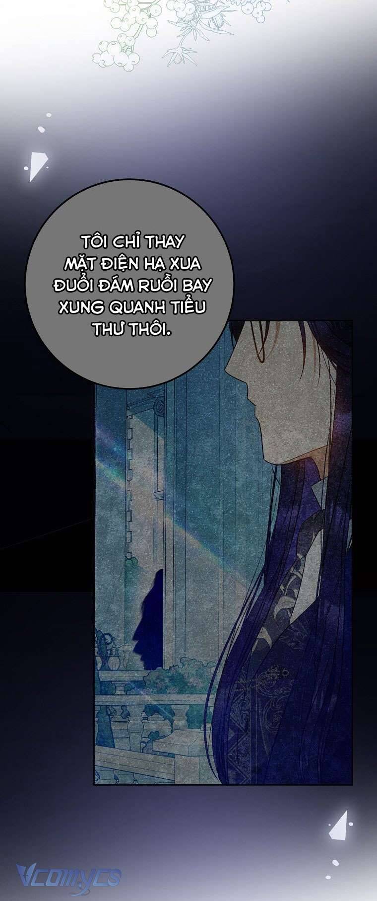 Tôi Trở Thành Vợ Của Nam Chính Chap 92 - Trang 3