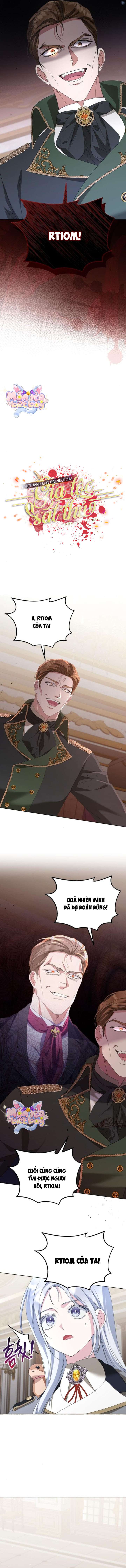 Trở Thành Con Gái Nuôi Của Gia Tộc Sát Thủ Chapter 45 - Trang 4