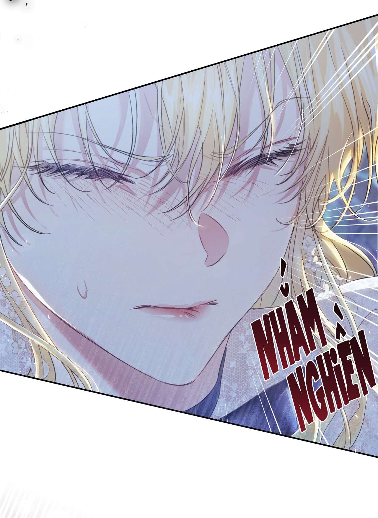 Ác Nữ Chỉ Là Một Con Rối Chap 48 - Next Chap 49