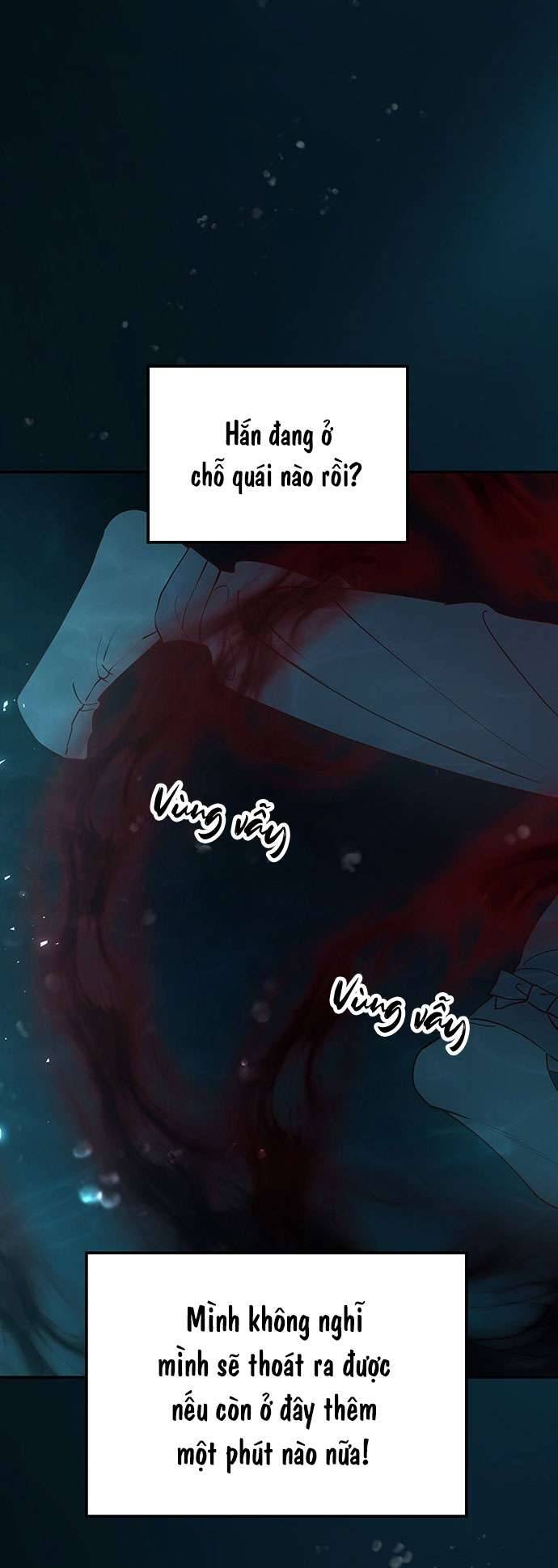 Vương Tử Huyền Bí Chapter 70 - Trang 4