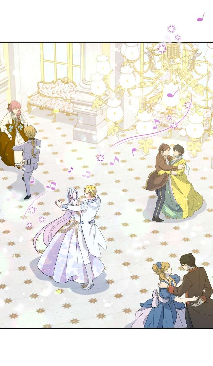 Người Bảo Hộ Của Bạo Quân Là Ma Nữ Tàn Độc Chap 44 - Trang 4