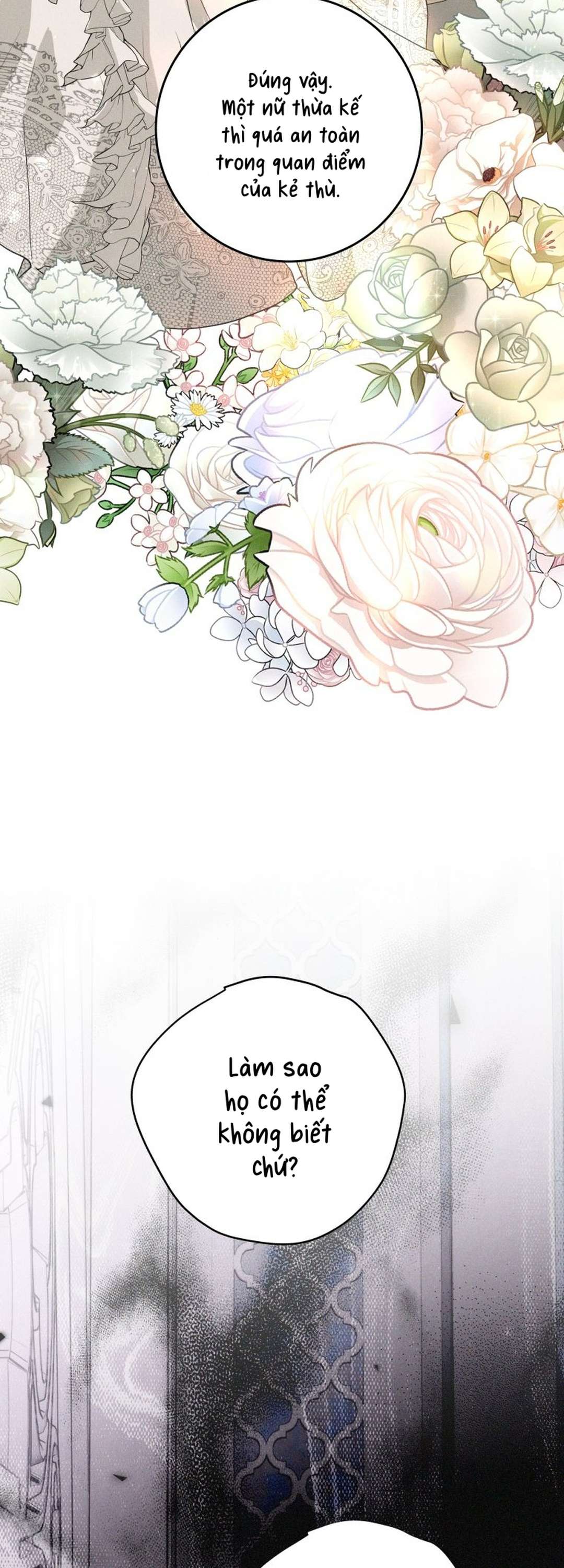 [ 18+ ] Lời Nguyền Tóc Đỏ Chap 12 - Trang 2