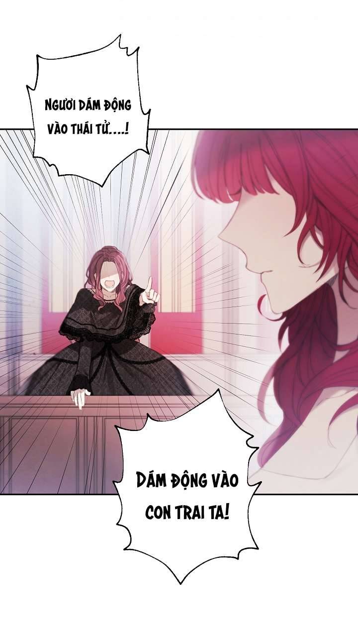 Cửa Hàng Búp Bê Của Công Chúa Chap 13 - Trang 2