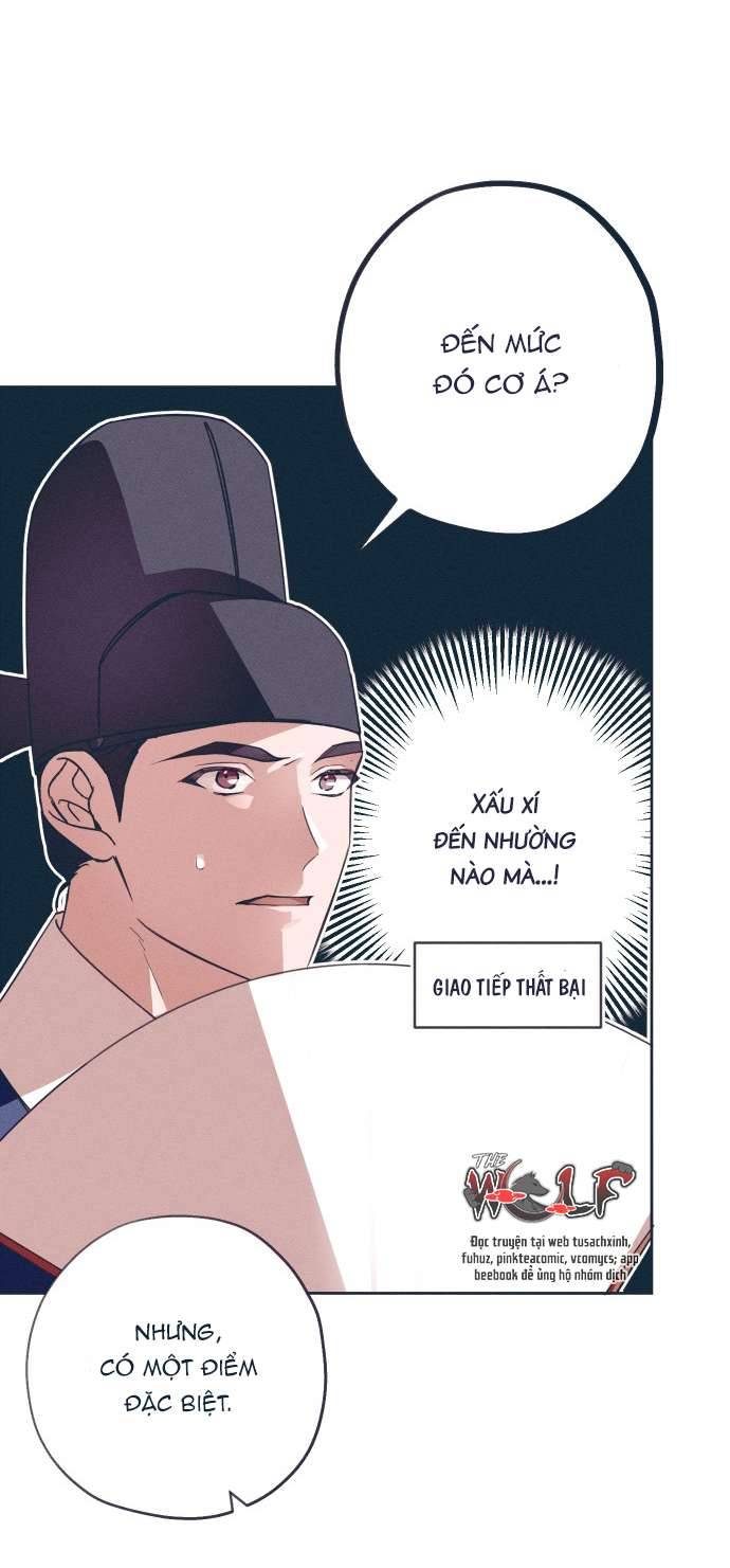 Dabi, Hương Vị Ngây Ngất Chap 12 - Next Chap 13