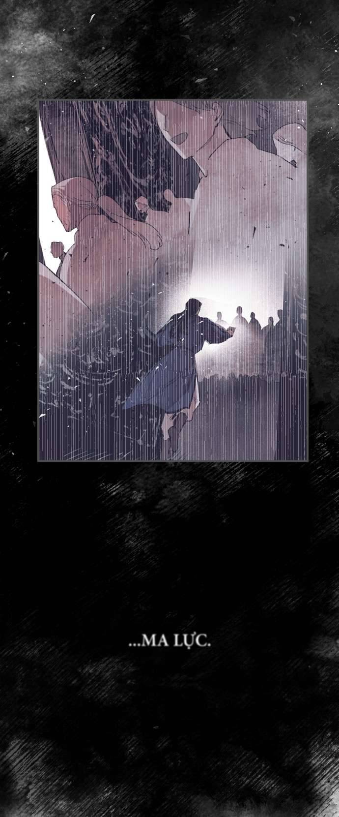 Lời Thú Nhận Của Chúa Tể Bóng Tối Chap 55 - Trang 4