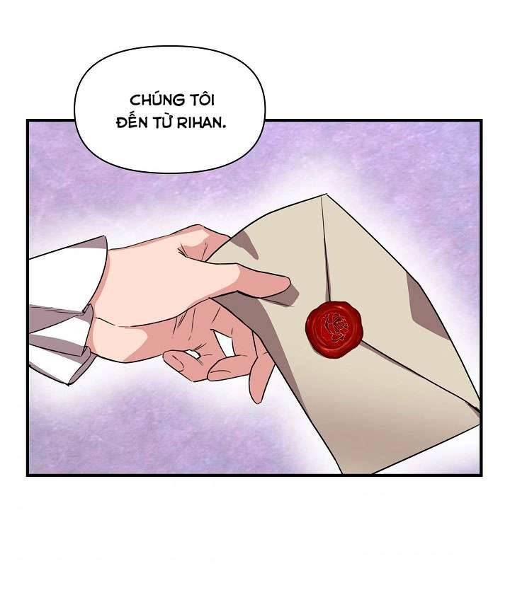 Tôi Không Phải Là Cinderella Chapter 6 - Trang 4