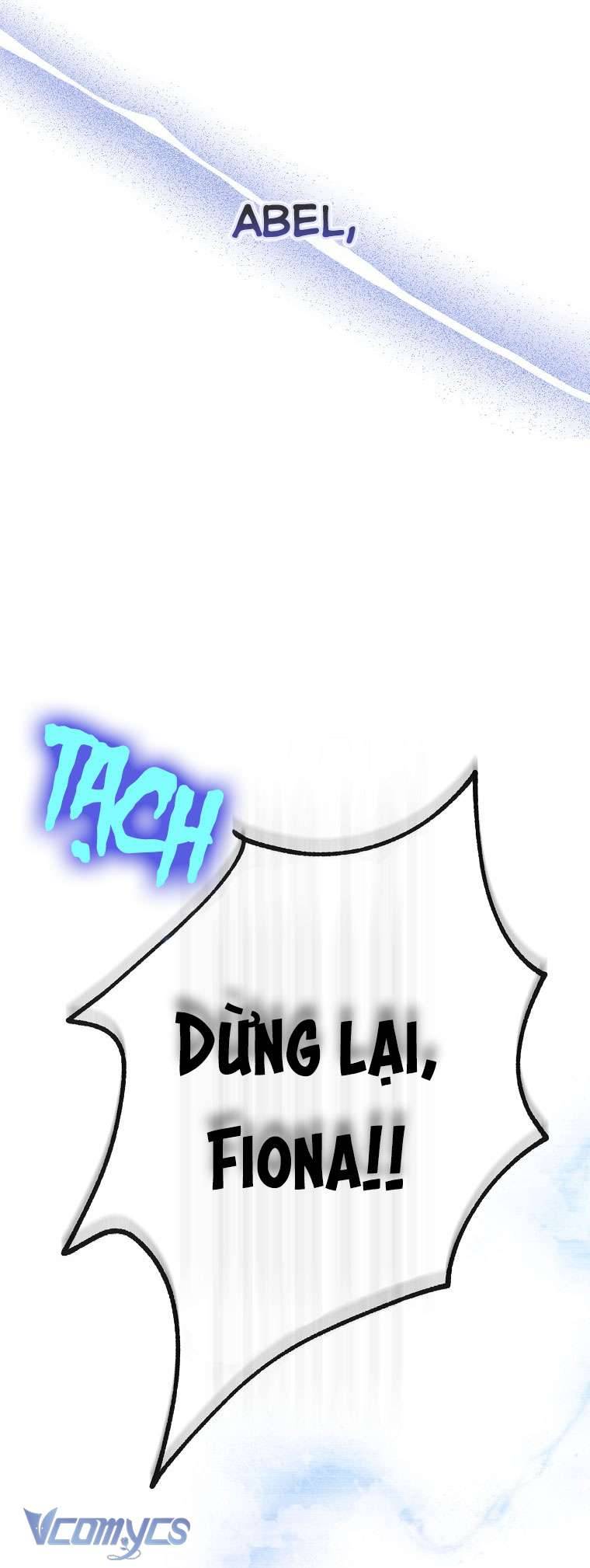 Tôi Trở Thành Vợ Của Nam Chính Chap 76 - Trang 3