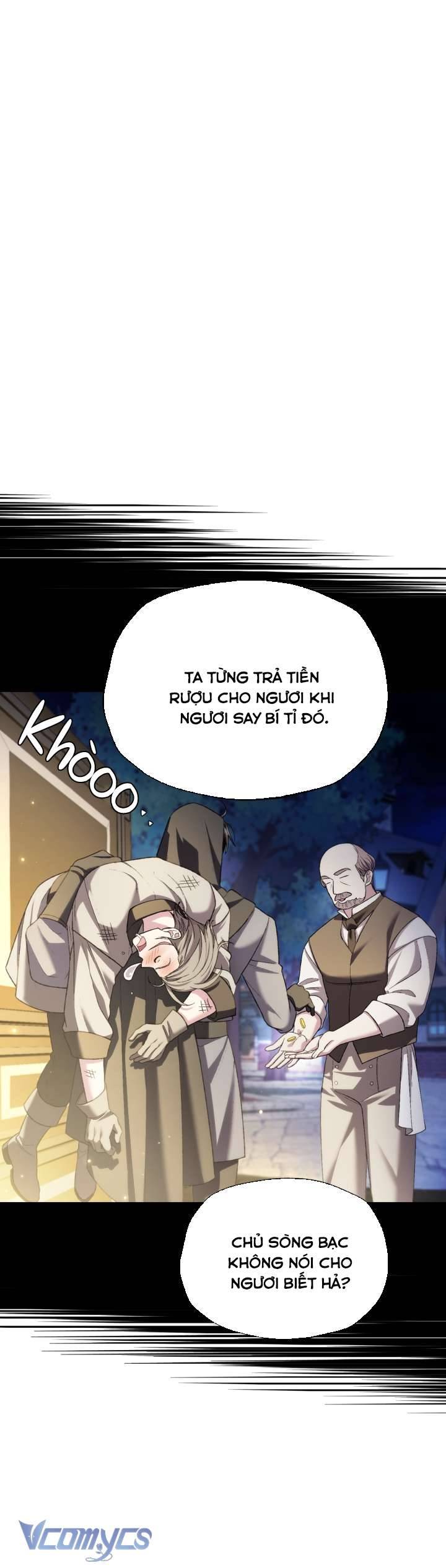 Cha À, Con Không Muốn Kết Hôn Đâu Chap 107 - Trang 2