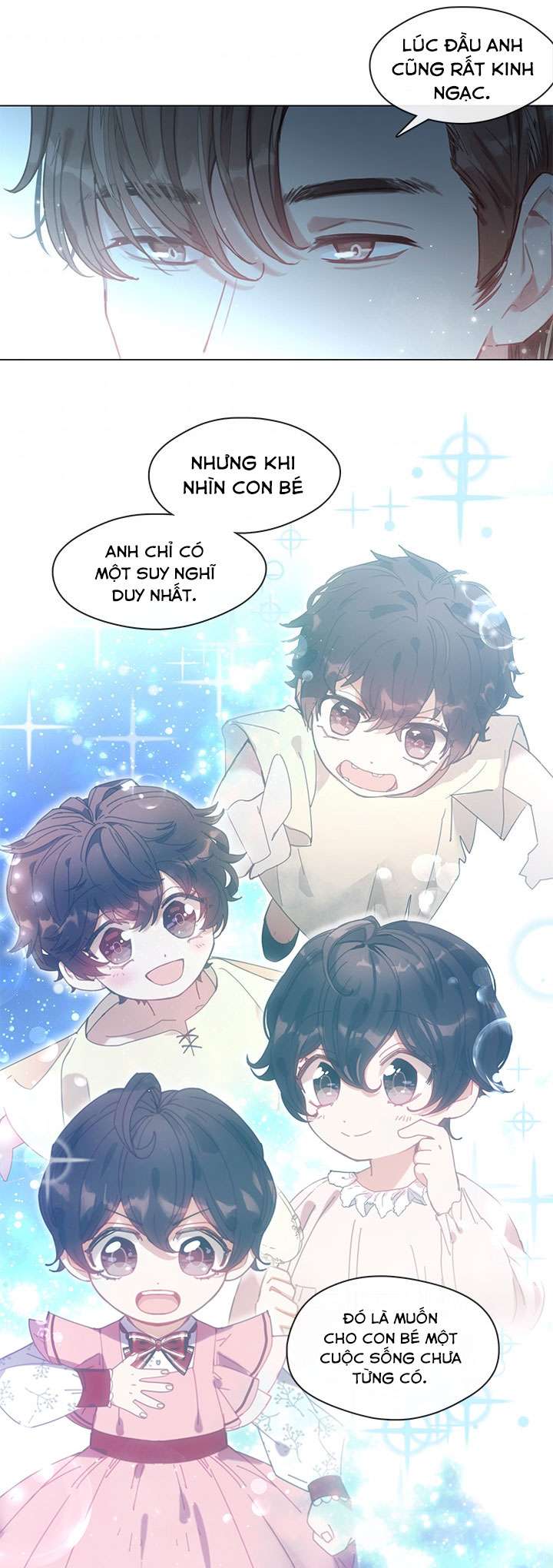 Gia Đình Bị Ám Ảnh Bởi Tôi Chapter 7 - Trang 4