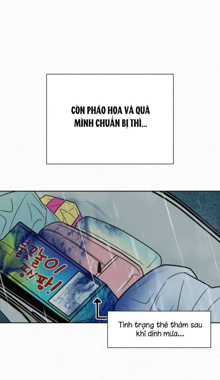 Chiến Lược: Tình Yêu Trong Sáng Chap 88 - Trang 2