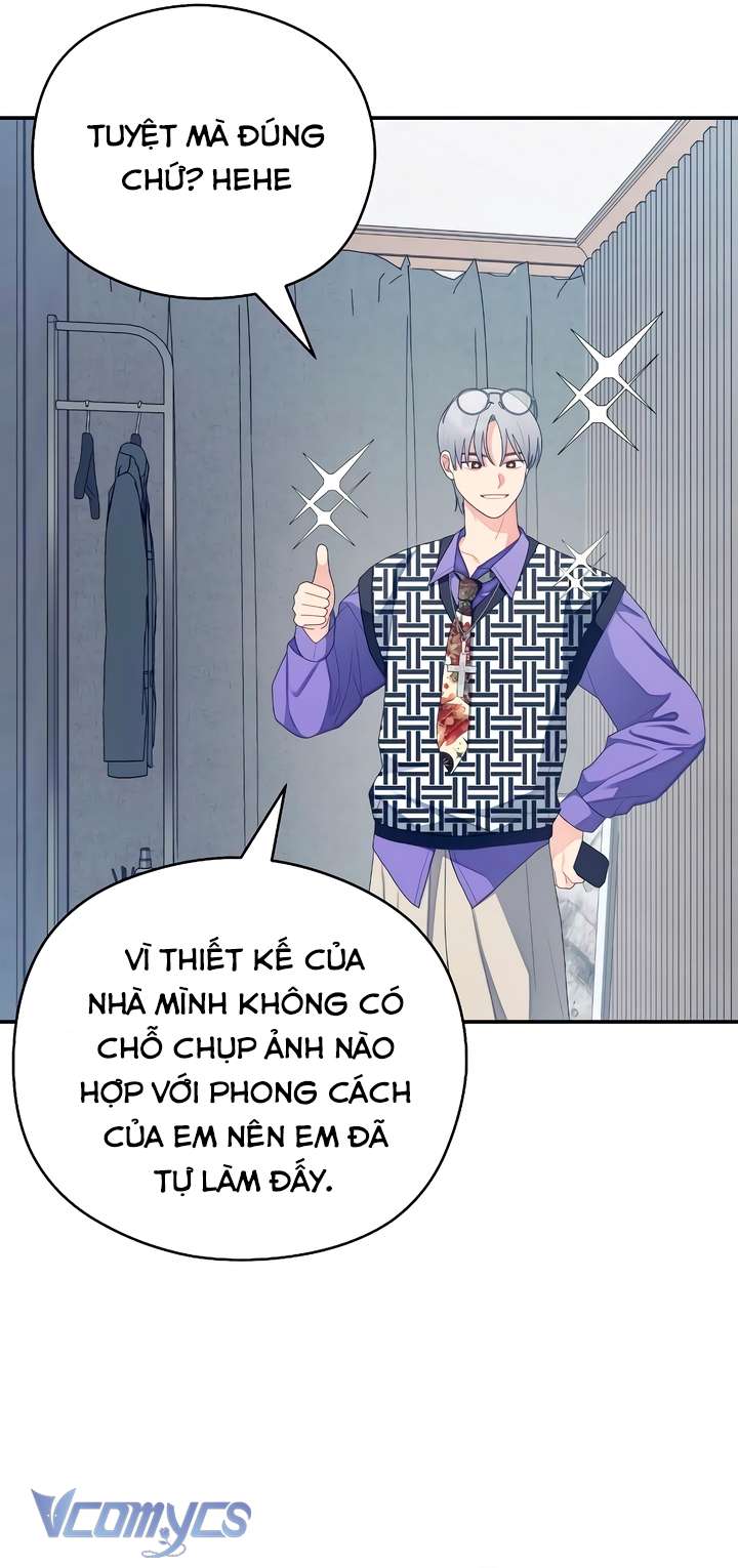 [18+] Cậu Ổn Đến Mức Nào Chap 31 - Trang 4