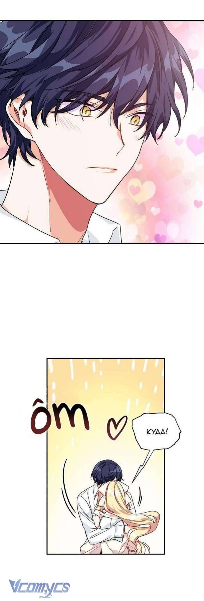 Bác Sĩ Elise: Vi Tiểu Thư Với Cây Đèn Dầu Chap 126 - Trang 2