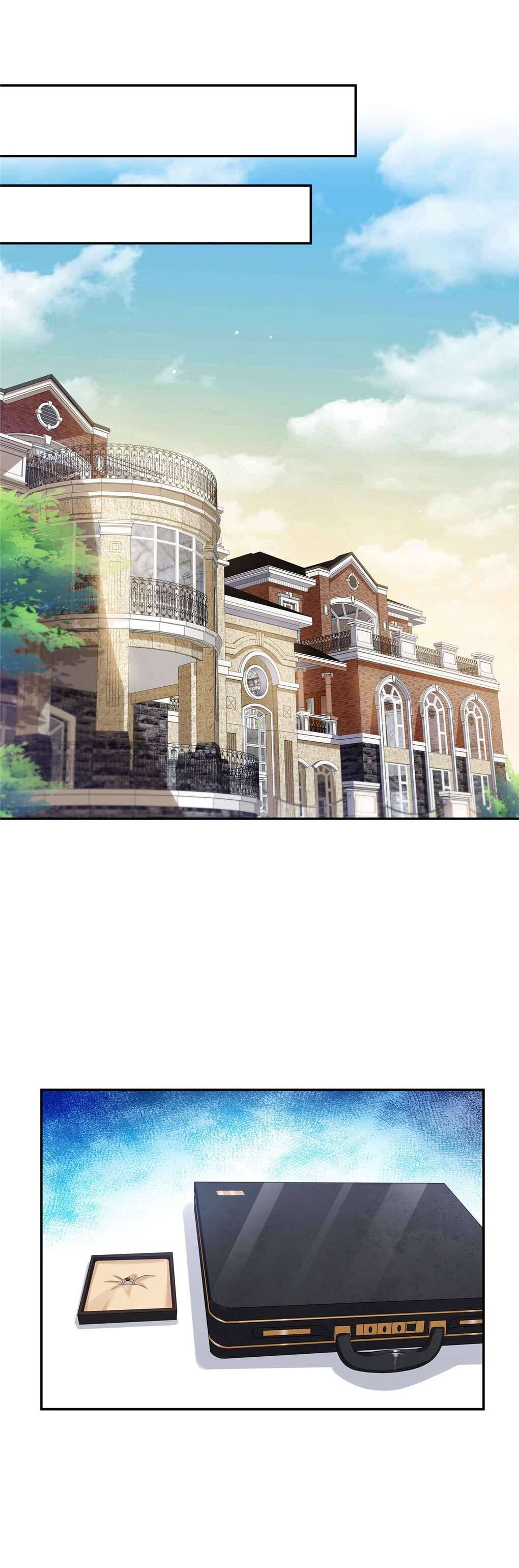 Hệt Như Hàn Quang Gặp Nắng Gắt Chap 418 - Trang 4