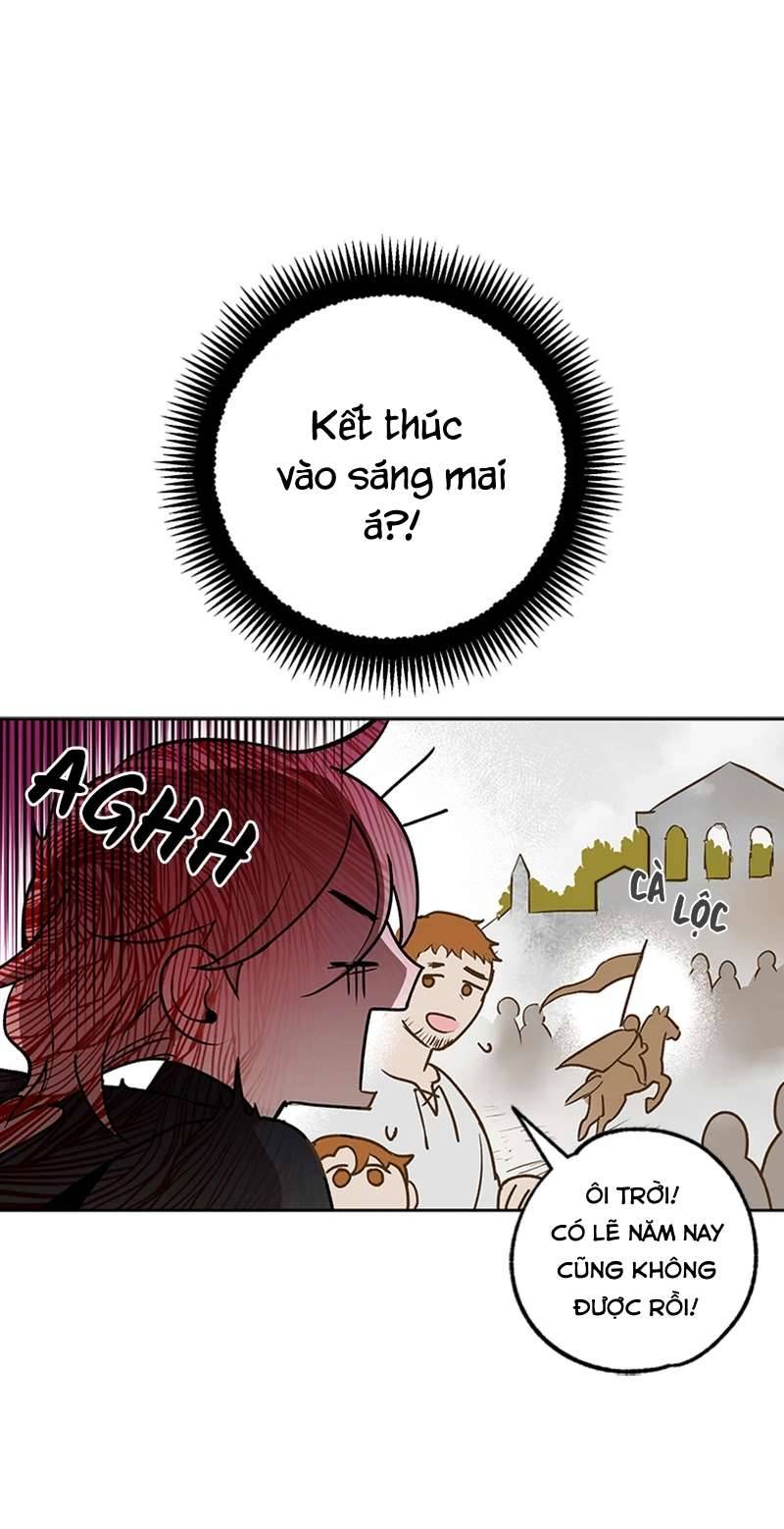 Lời Thú Nhận Của Chúa Tể Bóng Tối Chap 1 - Trang 4