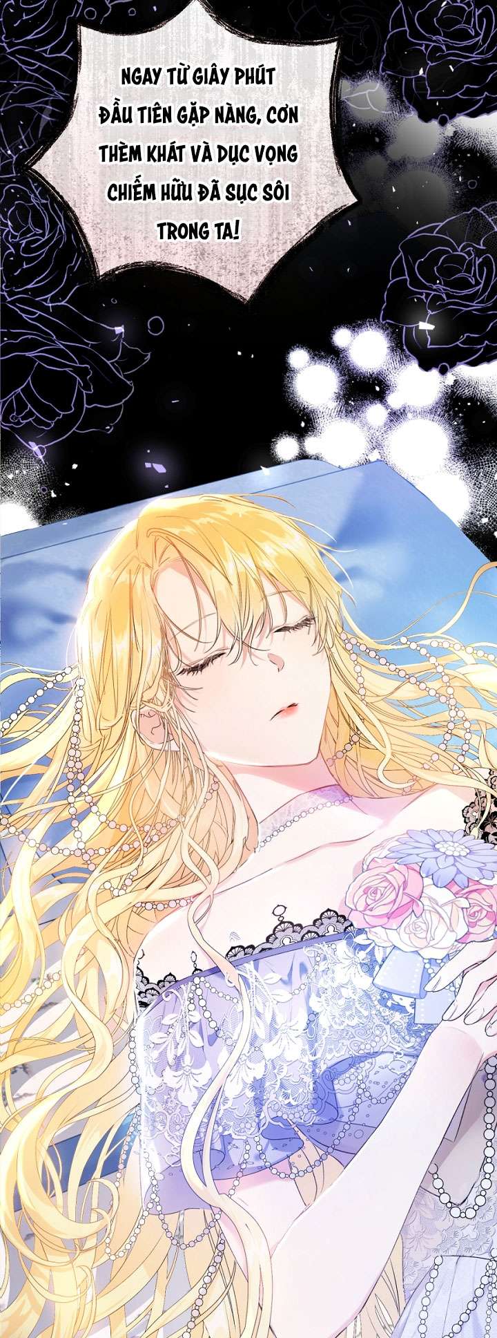 Ác Nữ Chỉ Là Một Con Rối Chap 40 - Trang 2