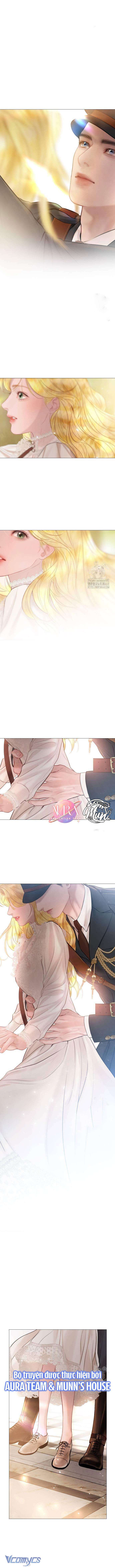 Hãy Khóc Và Cầu Nguyện Đi Chapter 39 - Trang 4