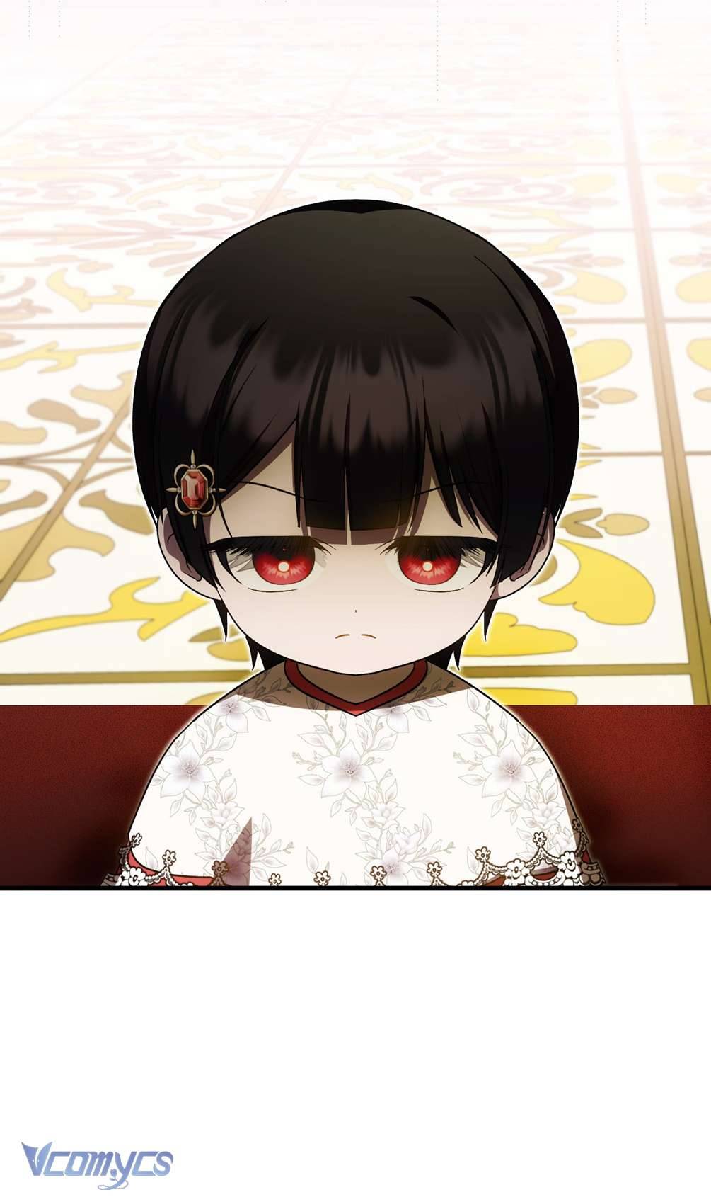 Lần Đầu Bé Út Được Yêu Thương Chap 36 - Trang 2