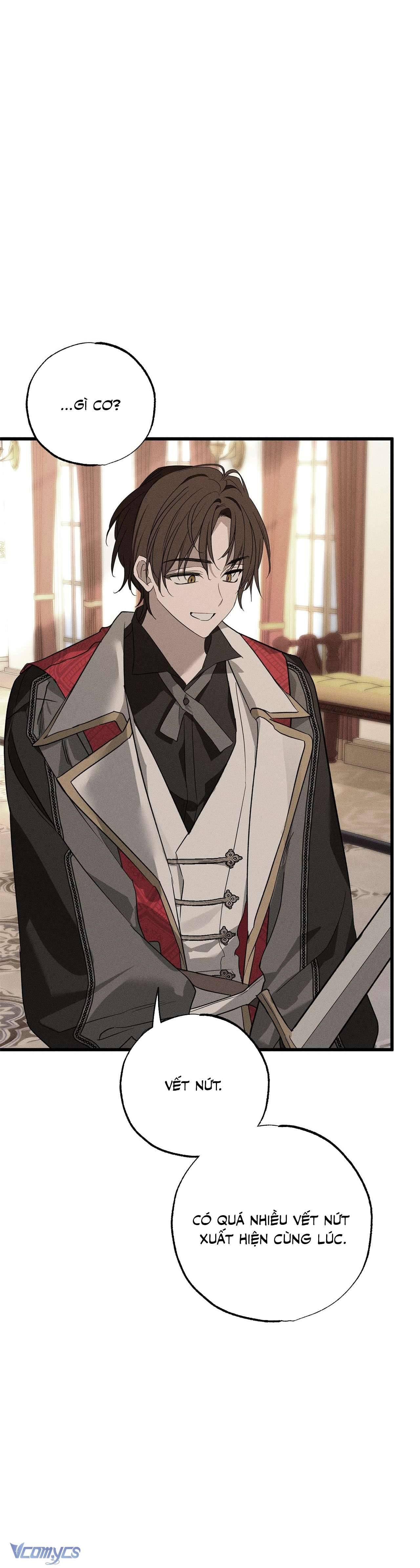 Vị Phu Quân Căm Ghét Tôi Đã Mất Trí Nhớ Chapter 43 - Trang 4