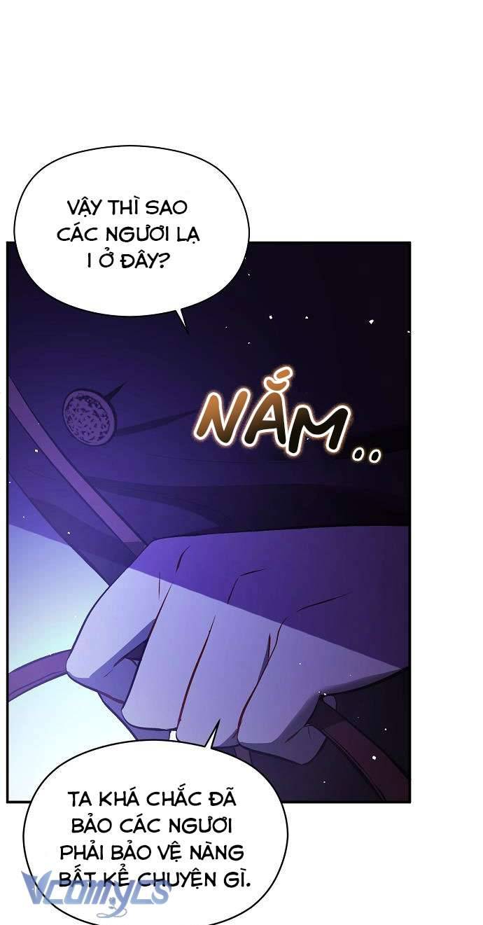 Tôi không cố tình quyến rũ nam chính Chap 56 - Next Chap 57